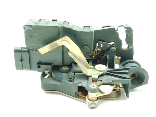 Used Rear left lock Rear left lock MERCEDES-BENZ M-CLASS (W163) ML 320 (163.154) (218 hp) 39956301 39956301