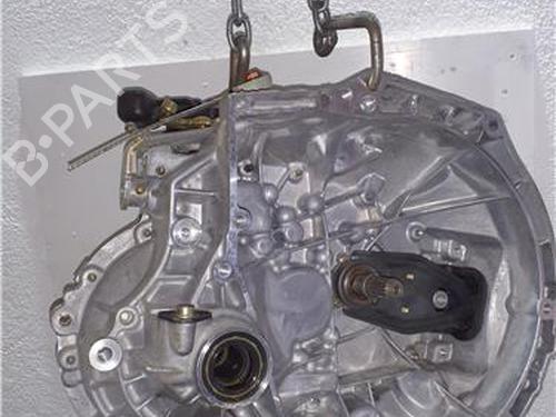 Gearkasse Gearkasse 39435084 39435084