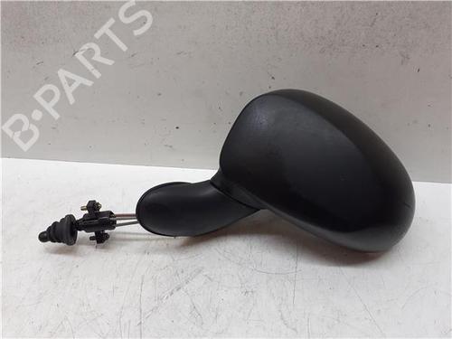 Used Left mirror Left mirror 38360797 38360797