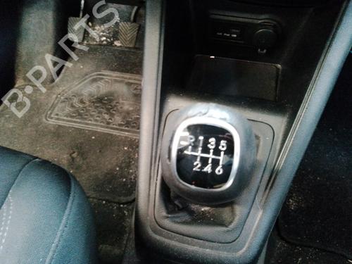 Gearkasse Gearkasse 38873130 38873130