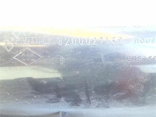 Right taillight RENAULT ESPACE IV (JK0/1_) 2.2 dCi (JK0H) | BP38355507C35 - Image 5