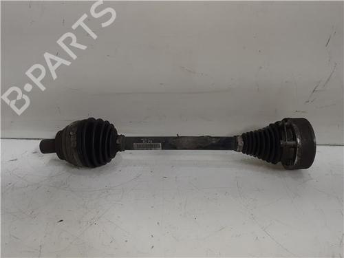 Used Left front driveshaft Left front driveshaft 38362281 38362281