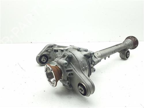Front differential PORSCHE CAYENNE (92A) 3.0 Diesel | BP38396775M23 - Image 9
