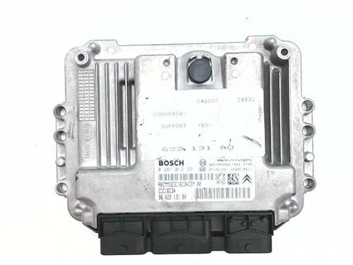Used Control unit Control unit CITROËN C4 I (LC_) 1.6 HDi (109 hp) 39961938 39961938