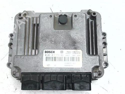 Control unit RENAULT MEGANE II Saloon (LM0/1_) 1.9 dCi (LM0G, LM1G, LM2C) | BP38350831M11 - Image 2