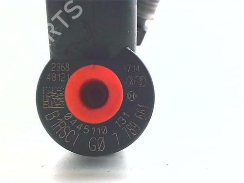 Injector BMW 5 (E60) 525 xi | BP38389265M100 - Image 2
