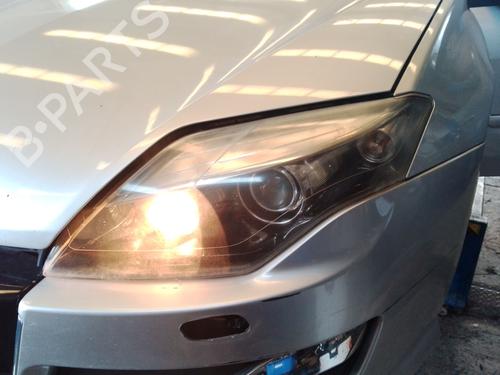 Used Left headlight Left headlight 38335542 38335542
