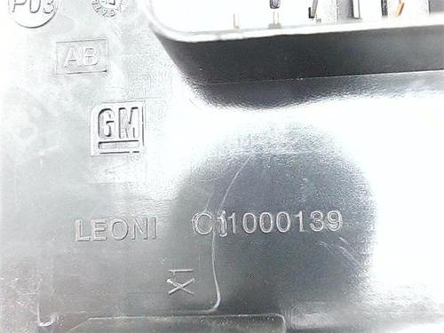Fuse box OPEL ZAFIRA TOURER C (P12) 1.4 LPG (75) | BP38397066E1 - Image 4