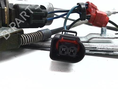 Front left window mechanism BMW 3 (E46) 320 d | BP38391575C22 - Image 4