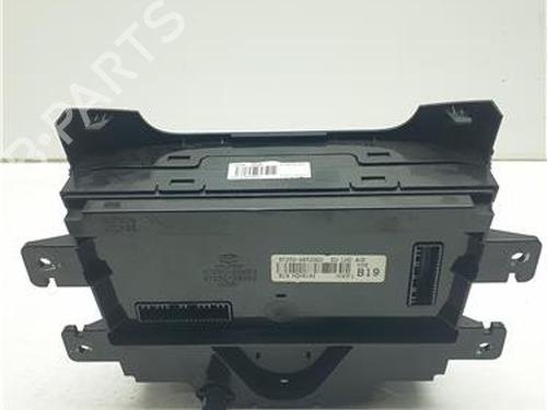 Climate control HYUNDAI i30 Estate (GD) 1.4 CRDi | BP38367875I5 - Image 2