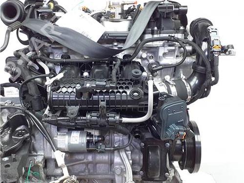 Engine CITROËN BERLINGO (ER_, EC_) 1.2 PureTech 110 | BP38385049M1 - Image 6