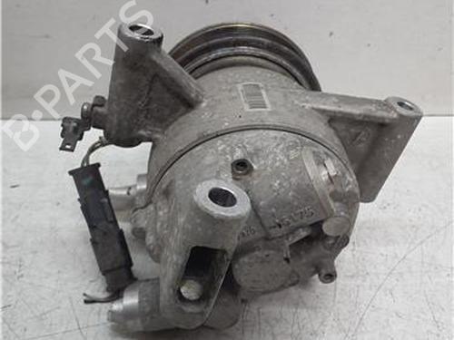 AC compressor TOYOTA AYGO (_B4_) 1.0 (KGB40) | BP38367333M34 - Image 2