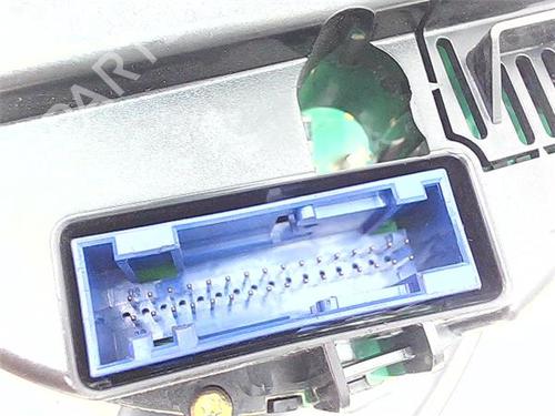 Instrument cluster VW PASSAT B5.5 (3B3) 1.9 TDI | BP38398100C47 - Image 8