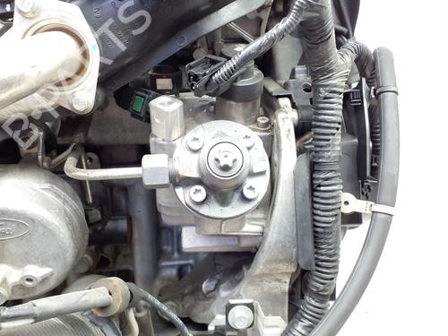 Engine FORD FOCUS III 1.5 TDCi | BP38464888M1 - Image 16