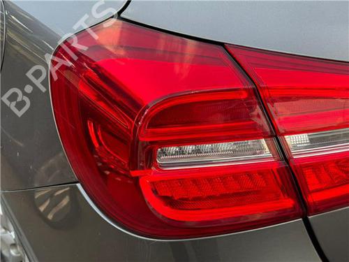 Used Left taillight Left taillight 38380466 38380466