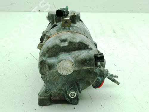 AC compressor FORD MONDEO V Saloon (CD) 1.5 EcoBoost | BP38400524M34 - Image 3