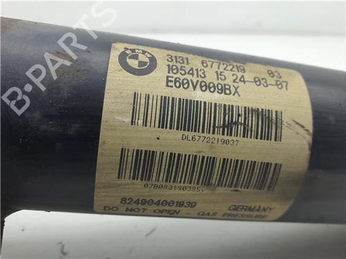 Left front shock absorber BMW 5 (E60) 530 d | BP38376122M16 - Image 3