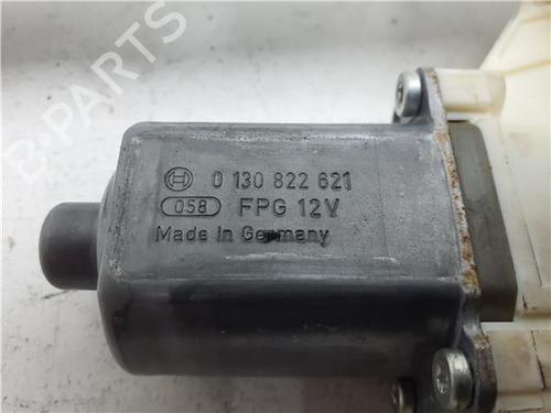 Front left window mechanism FORD S-MAX (WA6) 2.0 TDCi | BP38373463C22 - Image 3