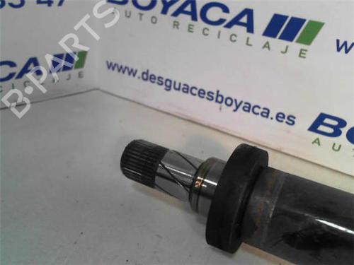 Right front driveshaft MINI MINI (R56) Cooper | BP38351418M39 - Image 2