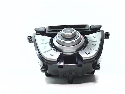 Climate control HYUNDAI ix20 (JC) 1.6 CRDI | BP38379975I5 - Image 4