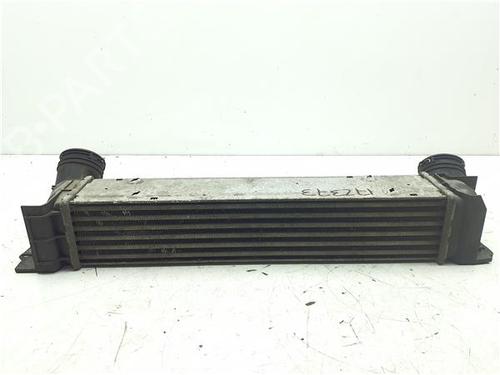 Intercooler BMW 1 Coupe (E82) 118 d | BP38382129M30 - Image 4