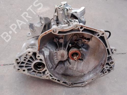 Used Gearbox Gearbox 38333325 38333325