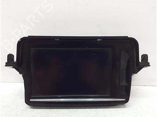 Used Electronic module Electronic module 38365230 38365230