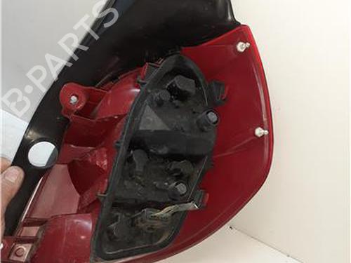 Left taillight RENAULT CLIO III Hatchback Van (SB_, SR_) 1.5 dCi | BP38356972C34 - Image 2