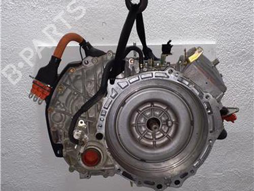 Used Gearbox Gearbox TOYOTA PRIUS Liftback (_W2_) 1.5 Hybrid (NHW20_, NHW20R) (112 hp) 38388257 38388257