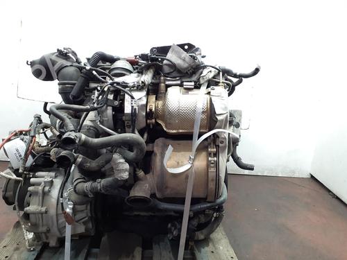 Used Engine Engine VW GOLF VII (5G1, BQ1, BE1, BE2) 1.2 TSI (105 hp) 40295728 40295728