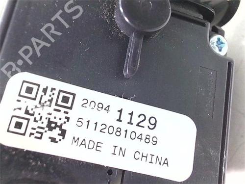 Steering column stalk OPEL CORSA E (X15) 1.3 CDTI (08, 68) | BP38388403I23 - Image 7