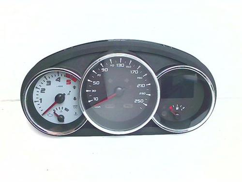 Used Instrument cluster Instrument cluster 38396016 38396016