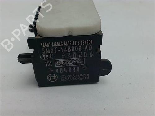 Electronic module FORD MONDEO IV (BA7) 1.8 TDCi | BP38373848M83 - Image 2