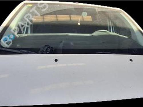 Used Hood Hood 38390682 38390682