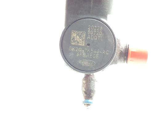 Injector FORD KUGA III (DFK) 2.0 EcoBlue mHEV | BP39174375M100 - Image 4