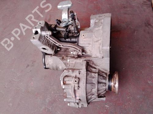 Gearbox AUDI A3 (8P1) 1.9 TDI | BP39529045M3 - Image 2