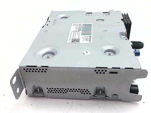 Radio CITROËN C3 III (SX) 1.5 BlueHDi 100 (SXYHYP, SXYHTU) | BP40085818E6 - Image 3