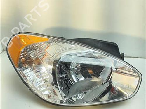 Used Right headlight Right headlight 38367524 38367524
