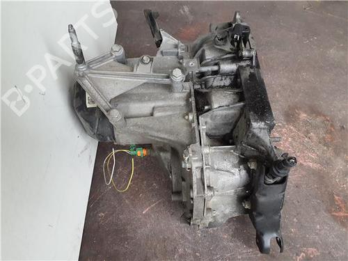 Gearbox RENAULT KANGOO (KC0/1_) D 65 1.9 (KC0E, KC02, KC0J, KC0N) | BP38358194M3 - Image 5