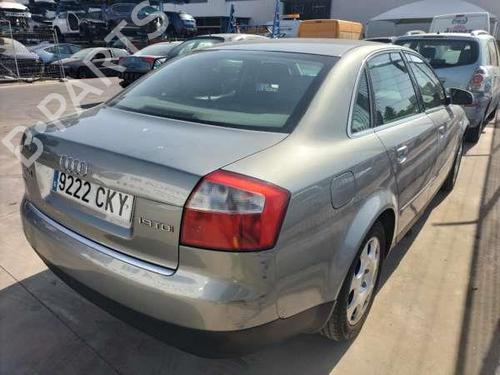 Engine AUDI A4 B6 (8E2) 1.9 TDI quattro | BP38364360M1 - Image 7