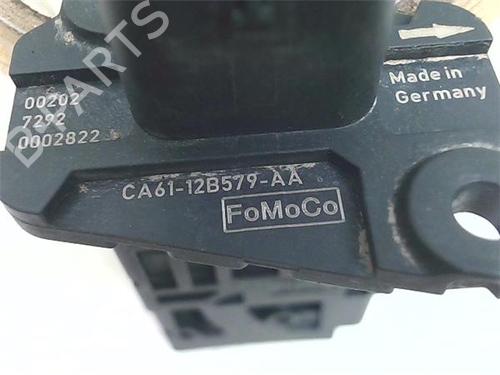 Mass air flow sensor FORD TRANSIT V363 Van (FCD, FDD) 2.0 EcoBlue RWD | BP38381451M95  - Image 5