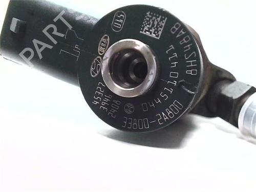 Injector KIA CARENS IV 1.7 CRDi | BP38388579M100 - Image 5