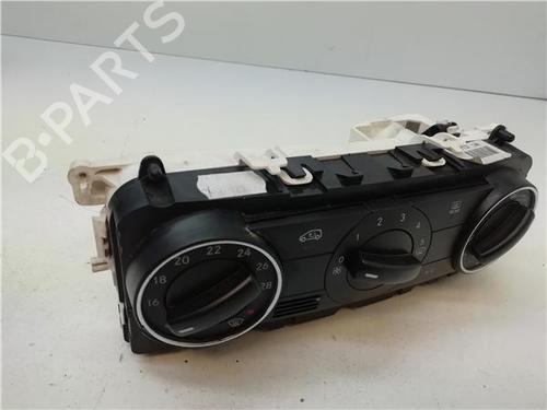 Used Climate control Climate control 38359242 38359242