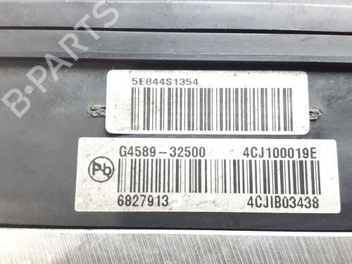 ABS pump HYUNDAI i30 (PDE, PD, PDEN) 1.6 CRDi | BP39684736M43 - Image 8