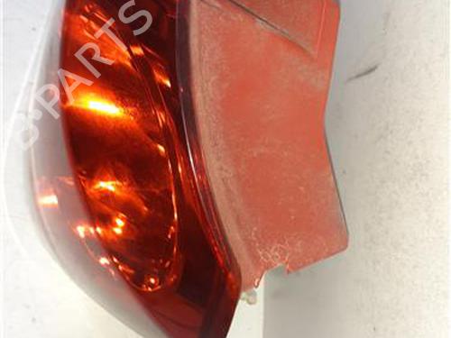 Right taillight DAEWOO KALOS (KLAS) 1.2 | BP38359687C35 - Image 4