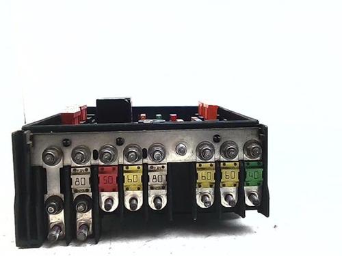 Electronic module VW PASSAT B6 Variant (3C5) 2.0 TDI | BP38389201M83 - Image 6