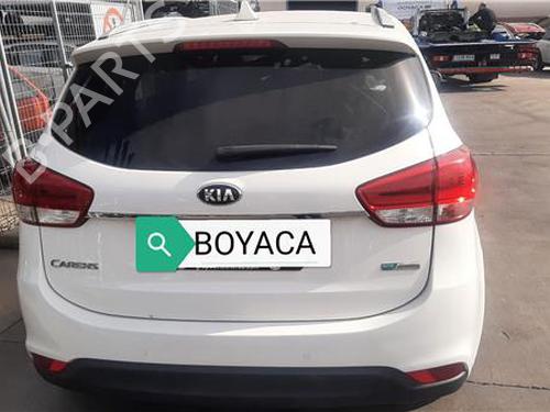 tailgate-kia-carens-iv-2013-38362480 main image
