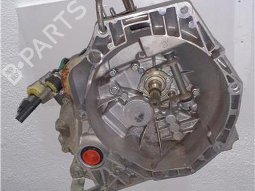 gearbox-fiat-doblo-cargo-263_-2010-38396700 main image