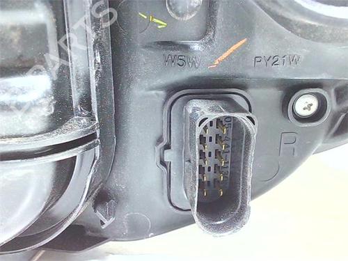 Used Right headlight Right headlight 38399286 38399286