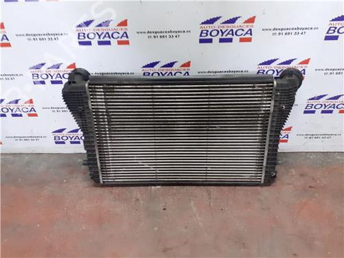 Used Intercooler Intercooler 38354825 38354825